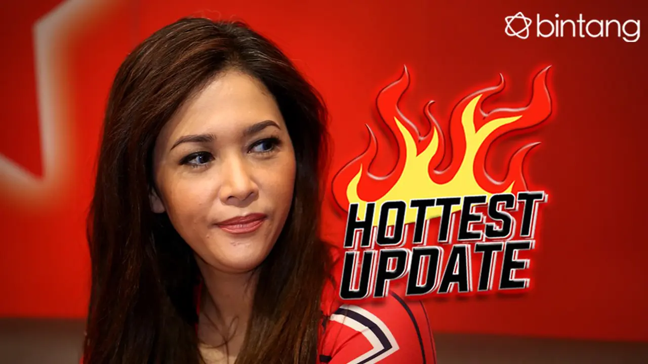 [Bintang] HL Hottest Update Maia Estianty 3