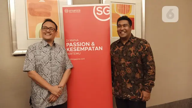 Singapore Tourism Board