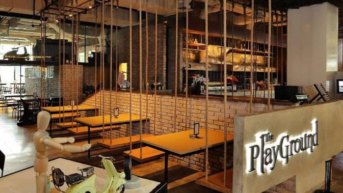 restoran bertema paling unik di jakarta