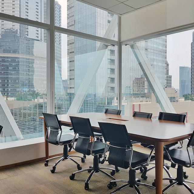 Coworking Space Solusi Pengusaha Baru Sewa Kantor Dengan Harga Terjangkau Bisnis Liputan6 Com