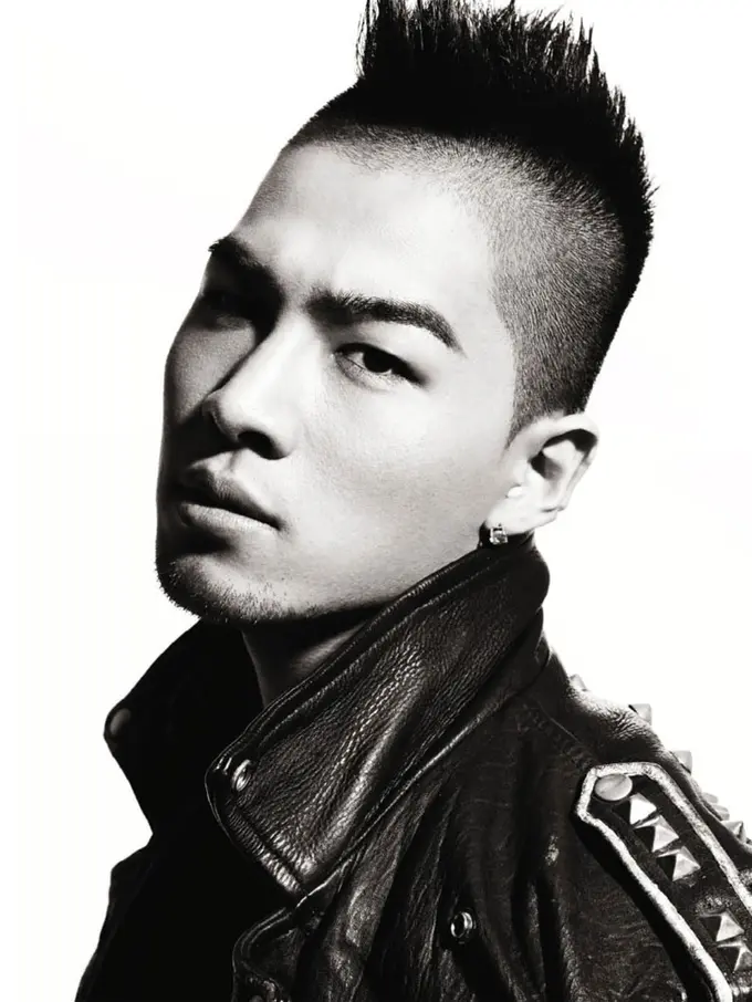 Taeyang BigBang