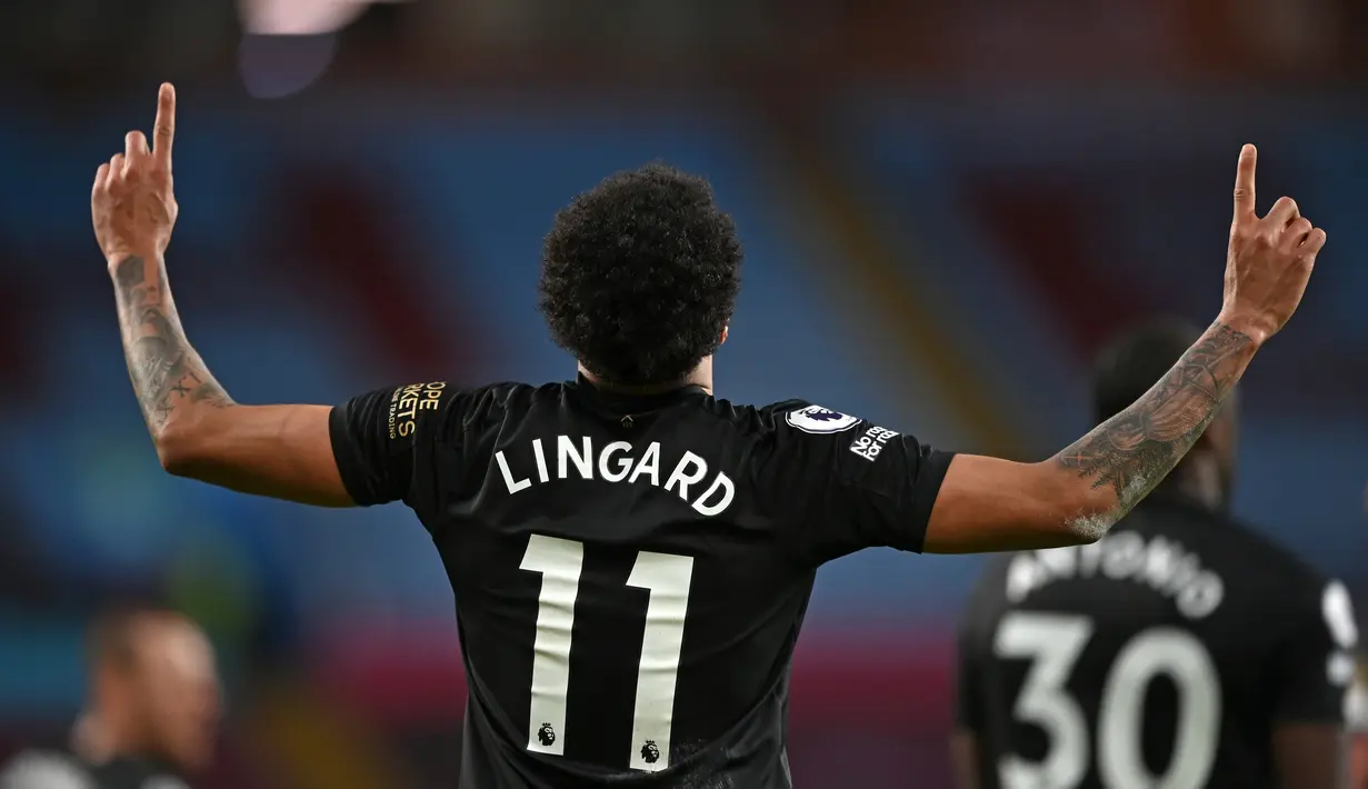 Tidak bisa dimungkiri, kini bersama Jesse Lingard, West Ham semakin menakutkan di Liga Inggris. (Foto: AFP/Pool/Shaun Botterill)