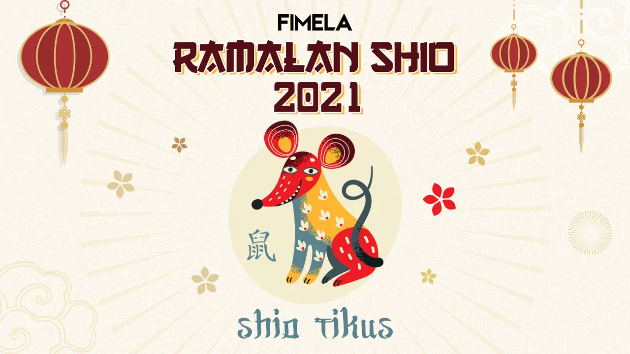 ramalan shio