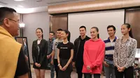 Perjalanan Pencarian Ikon Jakarta Fashion Week 2020 dalam Serial Web