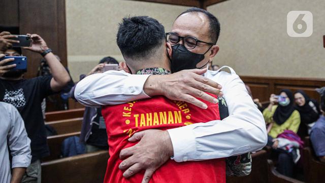Banding Jaksa Dikabulkan
