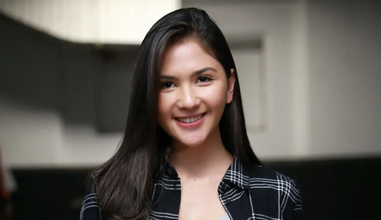 Preskon film Mata Batin 2 (Adrian Putra/bintang.com)