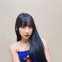 Potret Dita Karang (Instagram/dita.karang_new).