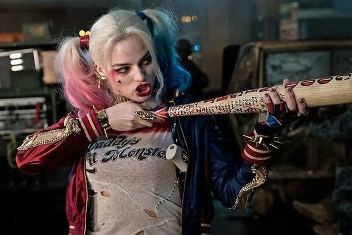 [Bintang] Suicide Squad