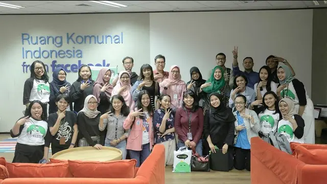 [FIMELA] Komunitas EwasteRJ, Peduli Sampah Elektronik Sejak Dini