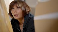 Adegan sinetron Rindu Bukan Rindu tayang setiap hari di SCTV (Dok Sinemart)