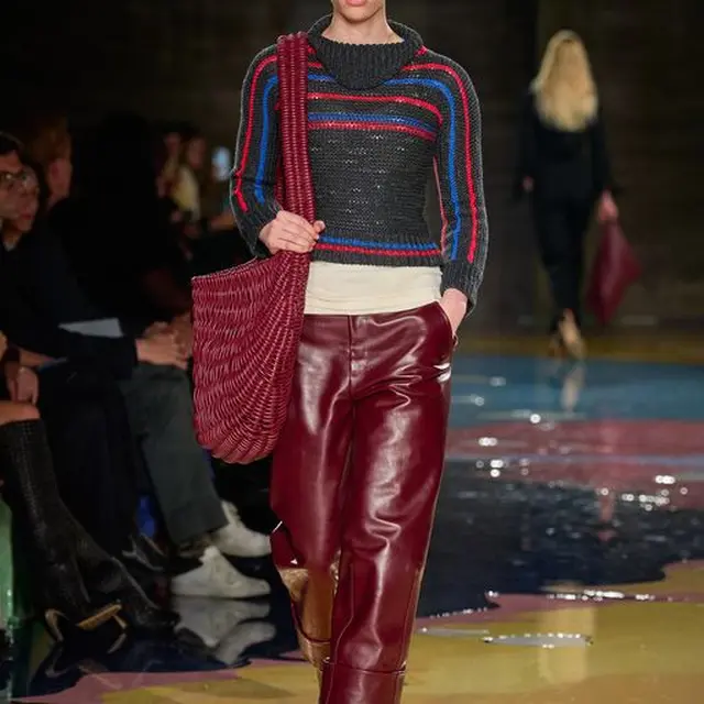 Bottega Veneta Summer 2023