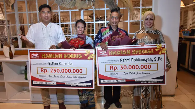 [Fimela] Chintami Atmanegara