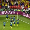 Kolombia vs RD Kongo: Selangkah Lagi ke Fase Gugur