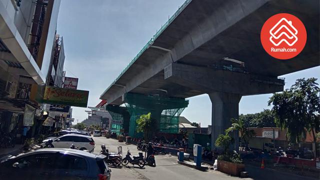 Rumah Bekas Paling Laku di Kelapa Gading