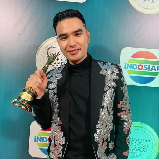 6 Jebolan DA dan LIDA yang Sabet Piala IDA 2022, Lesti Kejora 3 Penghargaan