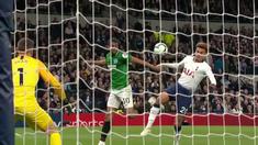 Berita video highlights Premier League Inggris antara Tottenham Hotspur menghadapi Brighton Hove Albion yang berakhir dengan skor 1-0, Rabu (24/4/2019) dinihari WIB.
