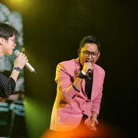 Love Festival Vol 3 (Adrian Putra/Fimela.com)