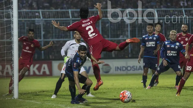 Novan Setya Sasongko