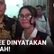 Dinyatakan Bersalah, Siskaeee Dijatuhi Hukuman Satu Tahun Penjara