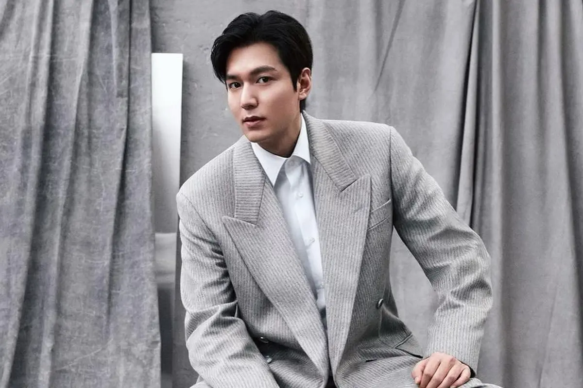 rekomendasi drama korea terbaik lee min ho