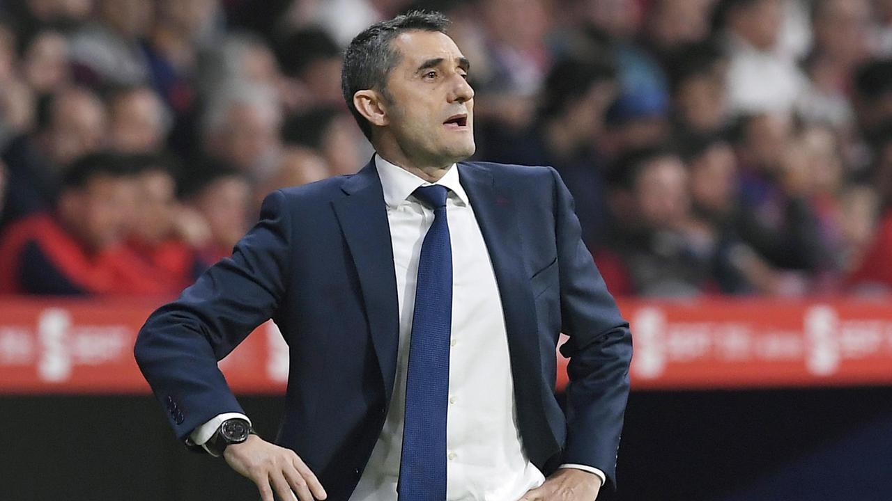 Ernesto Valverde