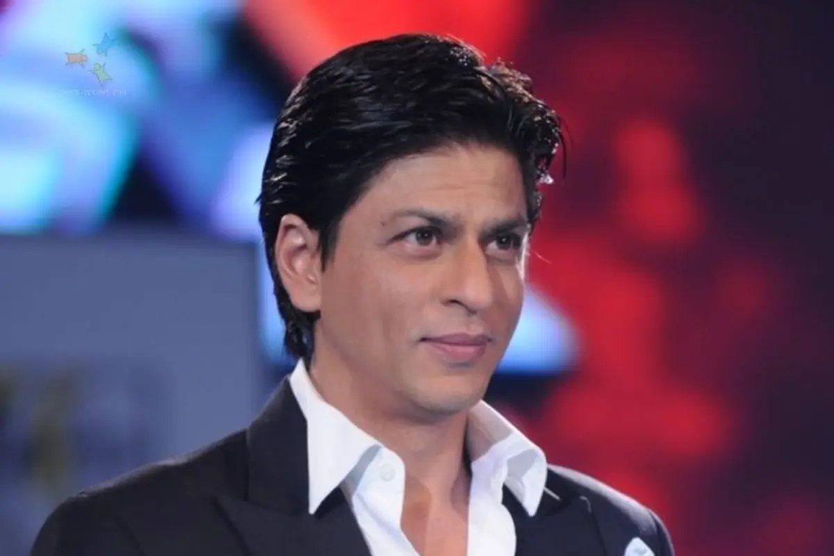 [Bintang] Shahrukh Khan