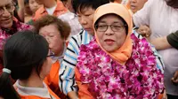 Belasungkawa Presiden Singapura untuk Korban Gempa Lombok