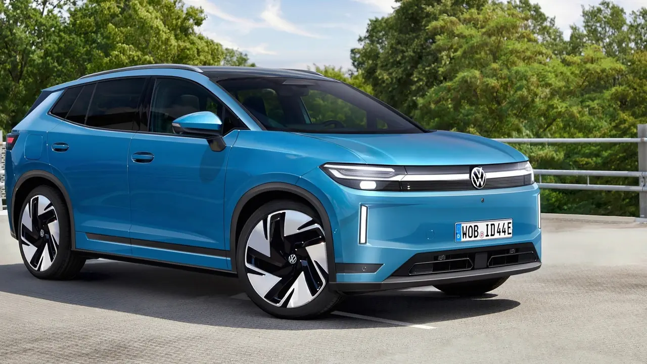 Tampilan Vollkswagen (autoevolution)