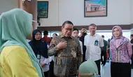 RSPI Disiapkan Jadi Penyangga Layanan Kesehatan di Jakarta Utara