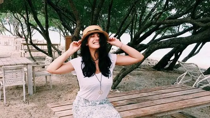 Ingin Sekece Pevita Pearce? Nih, Pakai Barang-barang Ini