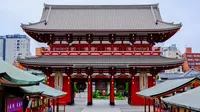 16 Stunning Places to Visit in Tokyo for First-Time Visitors