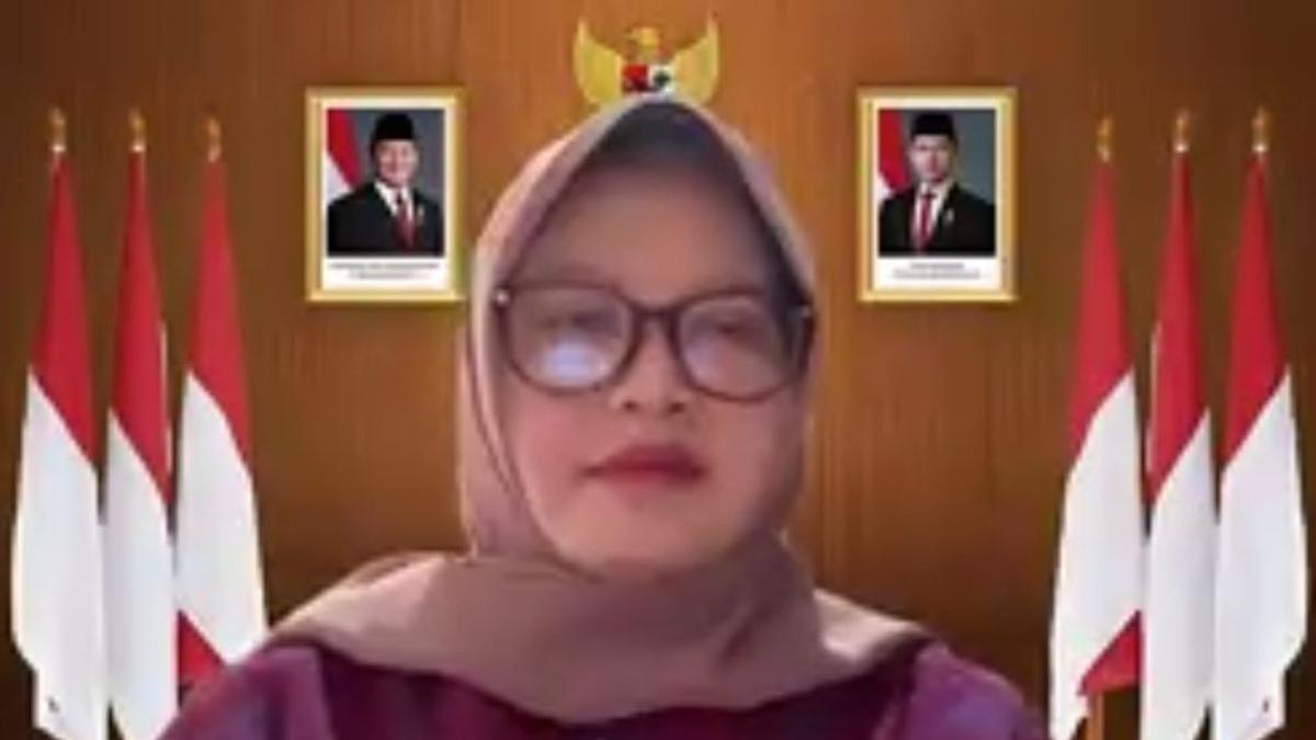 Ekspor Indonesia Juli 2025 Naik 9,86%