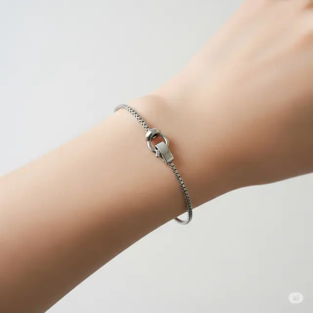 Gelang Pengait Adjustable