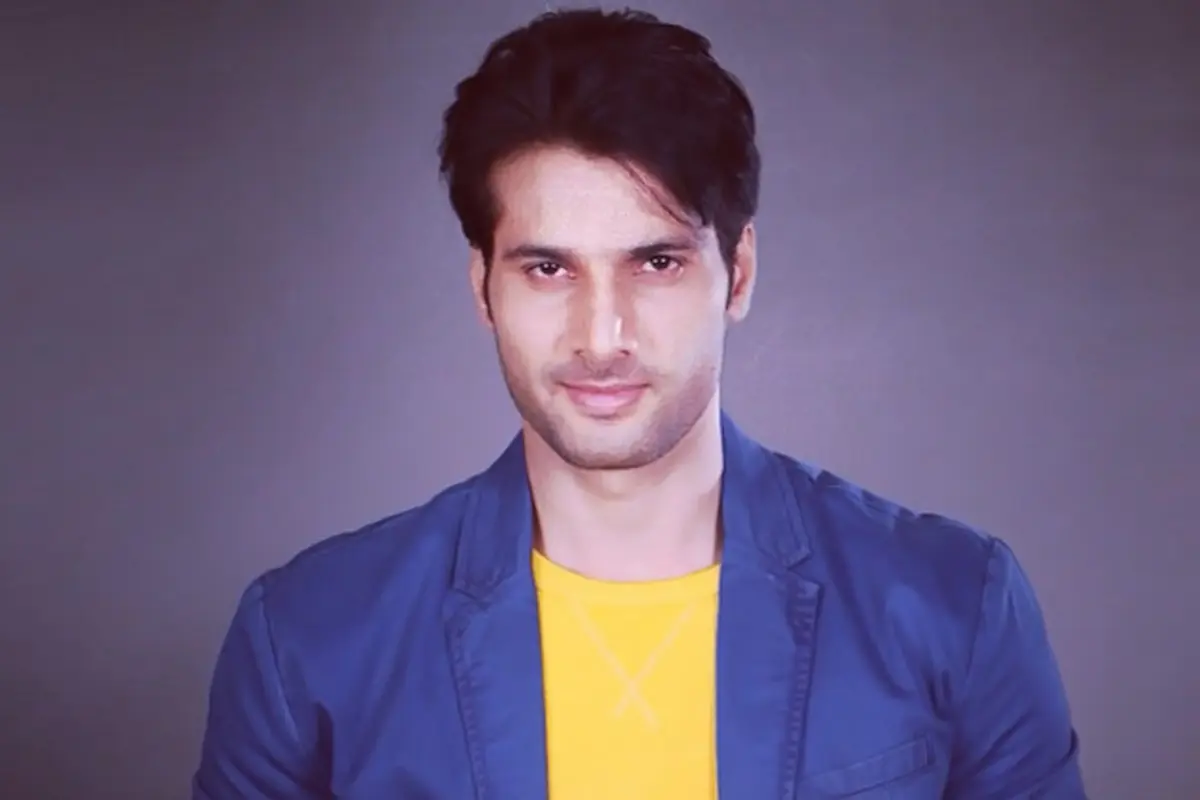 Selamat Ulang Tahun ke-25 Aham Sharma 