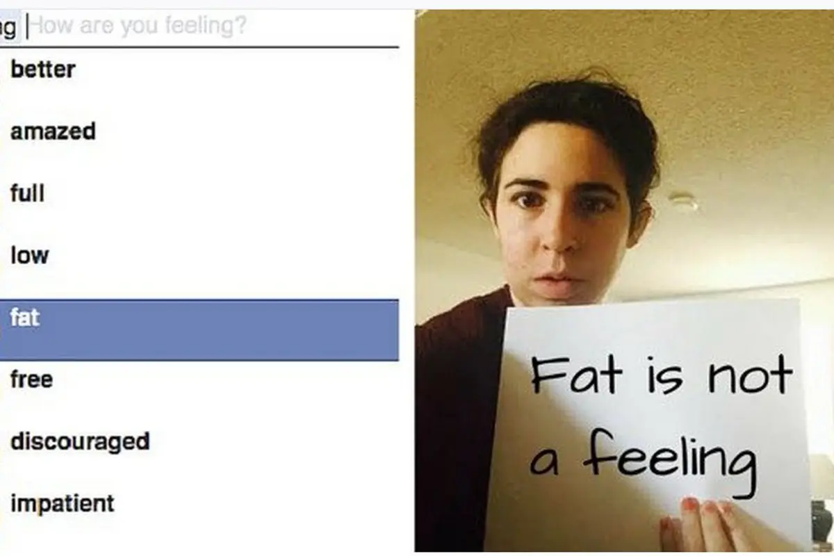 Diprotes Pengguna, Facebook Dipaksa Hapus Emoji `Gendut`
