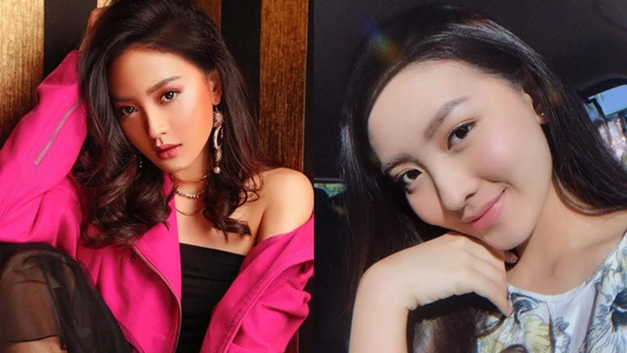 6 Potret Aktris Sinetron Anak Band Tanpa Makeup, Tampil Natural