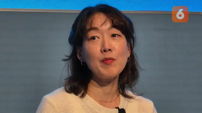 <p>Executive Vice President and Head of SmartThings Samsung Electronics, Jaeyeon Jung. Liputan6.com/ Ratu Annisaa Suryasumirat</p>