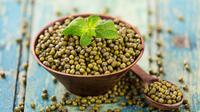 Makan Kacang Hijau saat Hamil, Bikin Rambut Bayi Lebat?