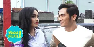 Ichal Muhammad dikabarkan memiliki watak yang temperamen, tetap sejak bersama Ruby Jasmine, Ichal sudah banyak berubah.