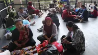 Dinsos DKI Pastikan Kebutuhan Dasar Ribuan Jiwa Terdampak Kebakaran di Manggarai Terpenuhi