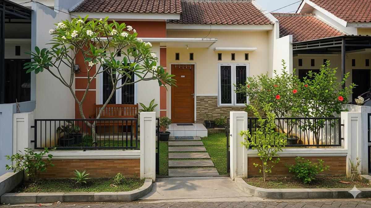 TOP 3: Desain Rumah 5x8 hingga Tren Gelang Emas Mewah 2025 untuk Investasi
