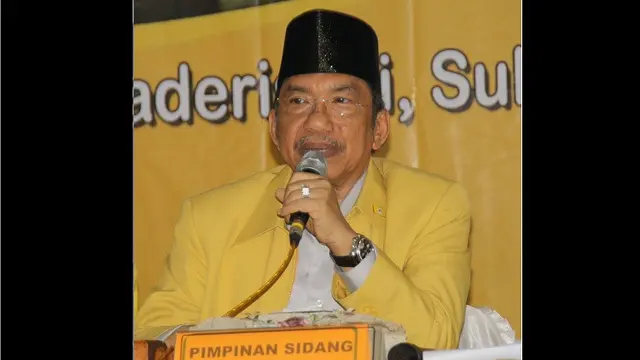 Wakil Ketua DPRD Jambi Zoerman Manap