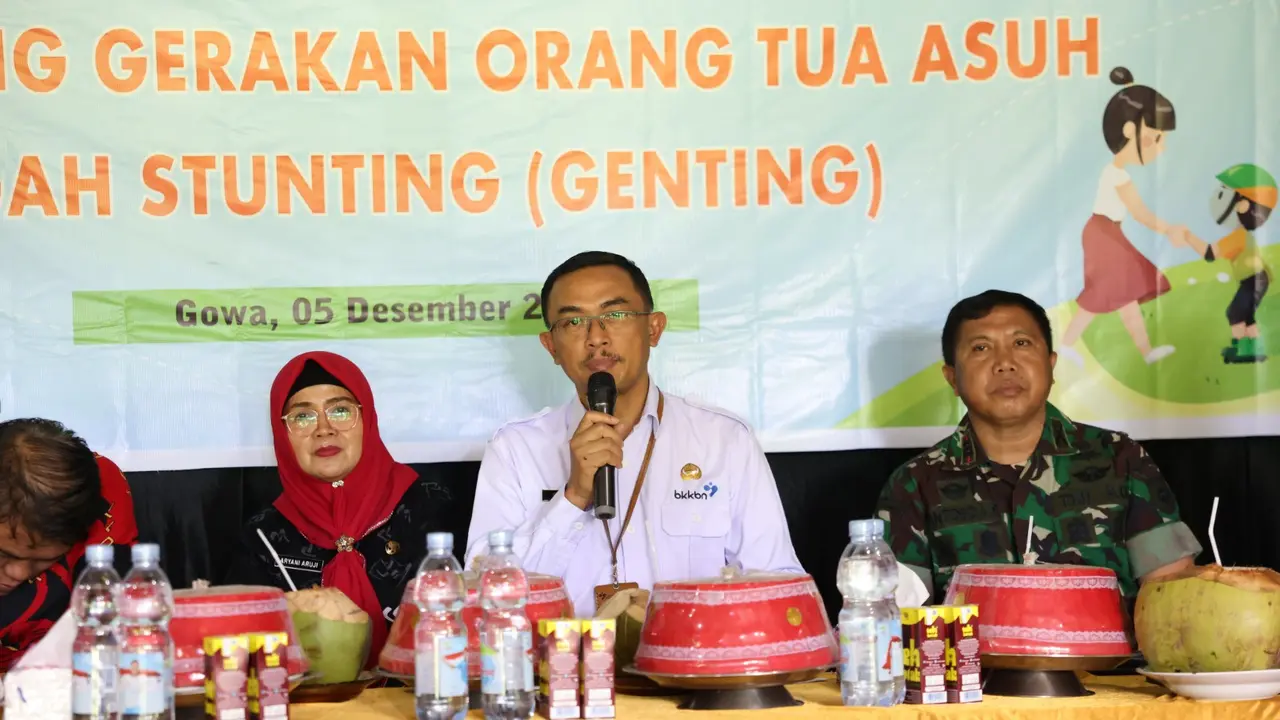 BKKBN Sulsel