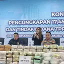Polda Metro Bongkar Ribuan Kasus Narkoba Januari–Juni 2026