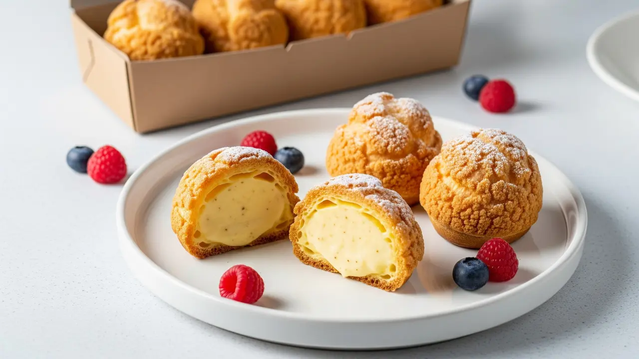 Kue Sus