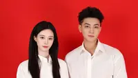Tao Eks EXO Umumkan Pernikahannya dengan Xu Yiyang Mantan SM Rookies (Foto; via Allkpop)