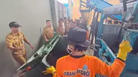 Pakai Teknologi RDF, 60 Ton Sampah TPA Rawa Kucing Tangerang Disulap Jadi Bahan Bakar