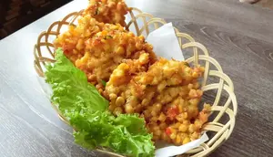Resep Perkedel Jagung Renyah Tahan Lama, Gurih dan Tidak Mudah Lembek