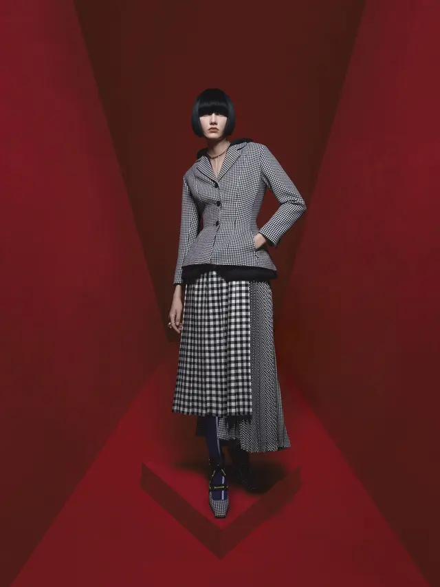 Dior ready to wear autumn-winter 2022-2023