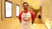 Preskon film Rumah Merah Putih (Adrian Putra/Fimela.com)